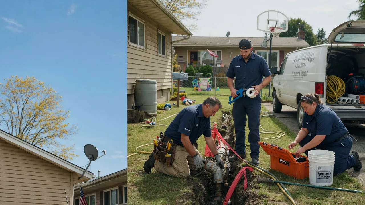 Garbage Disposal Replacement in Stonewall, TX near me